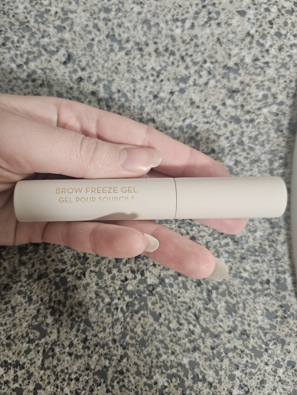 Anastasia Beverly Hills Brow Freeze Gel
